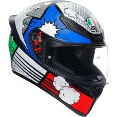 AGV K1 S Bang Helmet