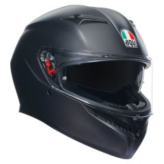 AGV K3 Solid Helmet