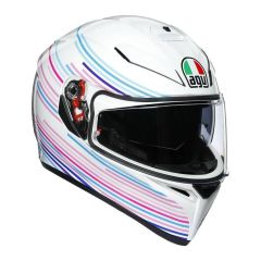 AGV K3 SV Sakura Helmet