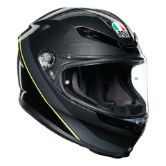 AGV K6 Minimal Helmet