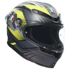 AGV K6 S Excite Helmet