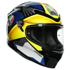 AGV K6 S Joan Full Face Helmet