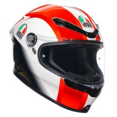 AGV K6 S SIC58 Helmet
