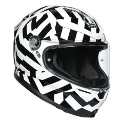 AGV K6 Secret Helmet