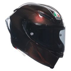 AGV Pista GP RR ECE 2206 DOT Mono Helmet