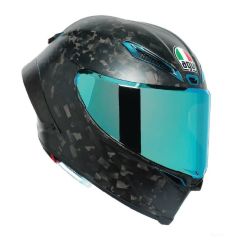AGV Pista GP RR LE Futuro Helmet