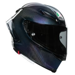 AGV Pista GP RR Iridium Carbon Helmet
