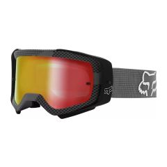 Airspace Speyer Mirrored Goggles - Black