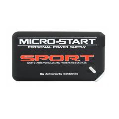 Antigravity Micro-Start Sport Kit XP-5