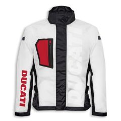 Ducati Aqua Rain Jacket