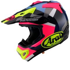 Arai VX Pro-4 Block Helmet