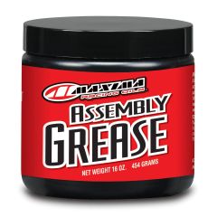 Maxima Assembly Grease 16 oz