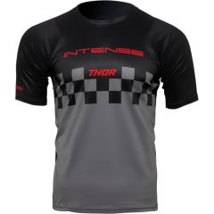 Thor Intense Assist Chex MTB Jersey