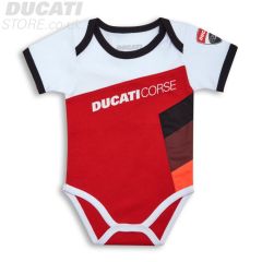 Ducati Corse Sport Body Set