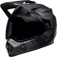 Bell MX-9 Adventure MIPS Marauder Blackout Helmet