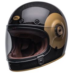 Bell Bullitt Carbon TT Helmet