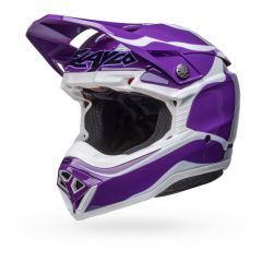 Bell Moto-10 Spherical Slayco Helmet