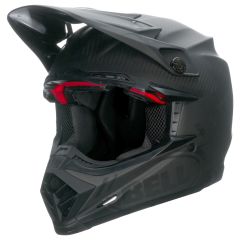 Bell Moto-9 Carbon Flex Syndrome Helmet (Closeout)