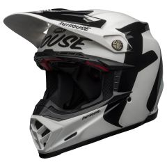 Bell Moto-9 Flex Fasthouse Newhall Helmet