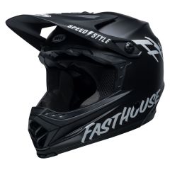 Bell Moto-9 Youth MIPS Fasthouse Helmet (Closeout)