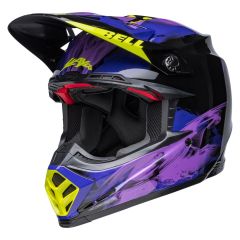 Bell Moto-9S Flex Slayco Helmet (Closeout)