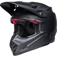 Bell Moto-9S Flex Solid Helmet