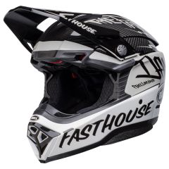 Bell Moto-10 Spherical Fasthouse LE Helmet