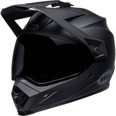 Bell MX-9 Adventure DLX MIPS Solid Helmet