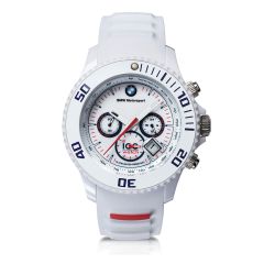 BMW Motorsport Chrono ICE Watch