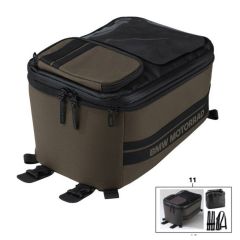 BMW Motorrad Tank Bag Adventure Collection Large - (77455A50328)