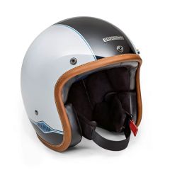 BMW Classic Bowler Helmet-Large