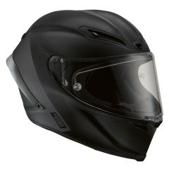BMW M Pro Race Carbon Helmet Triple Black