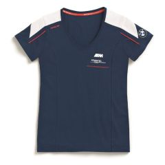 BMW Motorsport Women's T-Shirt