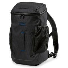 BMW Small Back Pack, Black Collection 76757922835