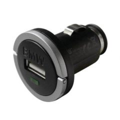 BMW USB Charger For Type A 65412166411