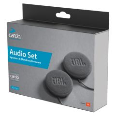 Cardo 45mm JBL Audio Speaker Set SPAU0010