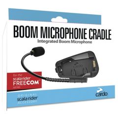 Cardo Freecom Half Helmet Kit SPPT0004
