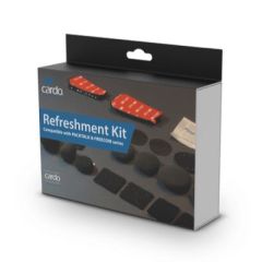 Cardo Refresh Kit REP00071