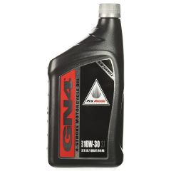 Honda GN4 10W-30 Engine Oil, 1L