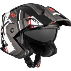 CKX Razor-X Tropic Helmet