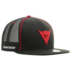 Dainese 9Fifty Trucker Snapback Hat