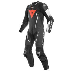 Dainese Misano 2 D-Air Perforated Race Suit
