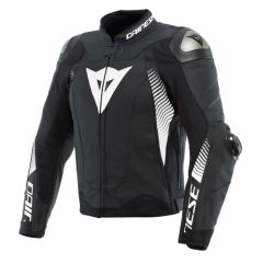 Dainese Super Speed 4 Leather Jacket