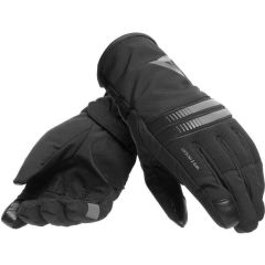 Dainese Womens Plaza 3 D-Dry Gloves