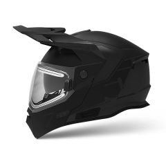 509 Delta R4 Ignite Snow Helmet with Electric Shield