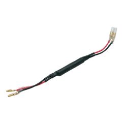 DRC-ZETA Motoled Resistor Wire DRC LED Flashers
