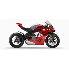 2023 Ducati Panigale V4 R - N23-PB005523DU