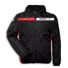 Ducati Corse Thrill - Rain Jacket