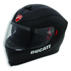 Ducati AGV Dark Rider V2 Helmet
