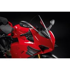 Ducati Bigger Headlight Fairing